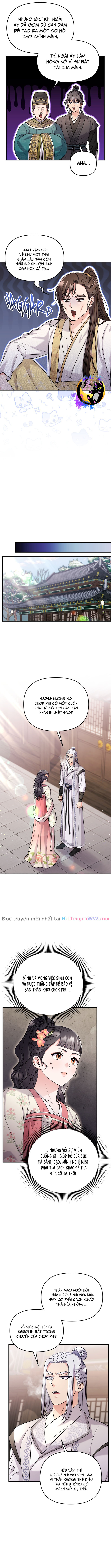 Từ Cao Thủ Trở Thành Phi Tần: Chapter 62