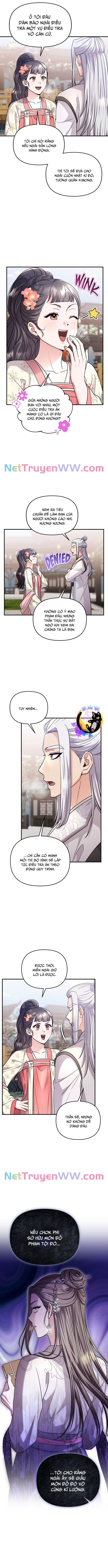 Từ Cao Thủ Trở Thành Phi Tần: Chapter 62