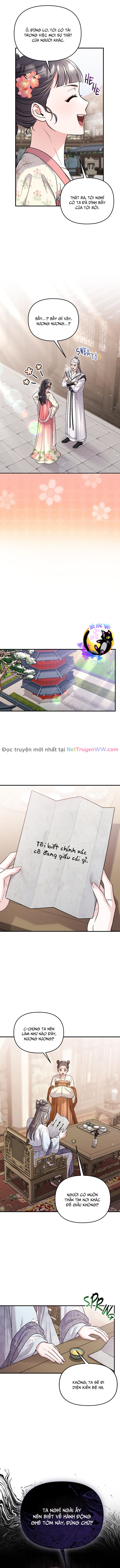 Từ Cao Thủ Trở Thành Phi Tần: Chapter 62
