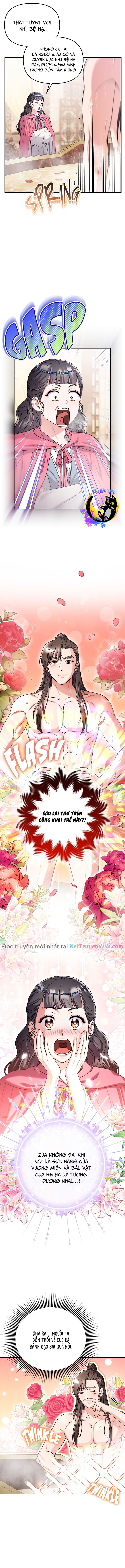 Từ Cao Thủ Trở Thành Phi Tần: Chapter 62