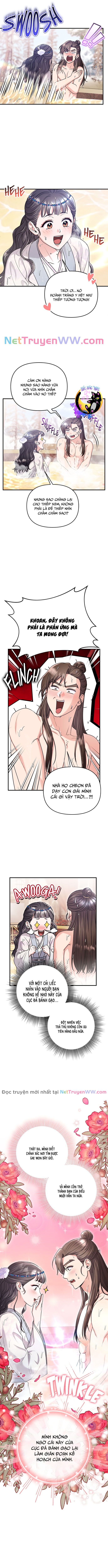 Từ Cao Thủ Trở Thành Phi Tần: Chapter 62