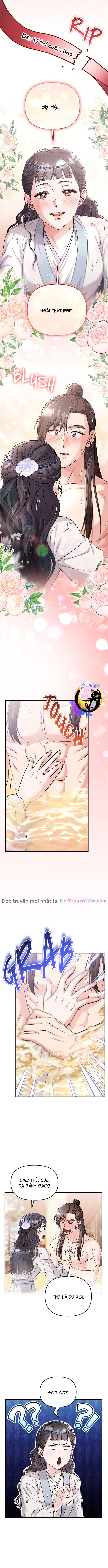 Từ Cao Thủ Trở Thành Phi Tần: Chapter 62