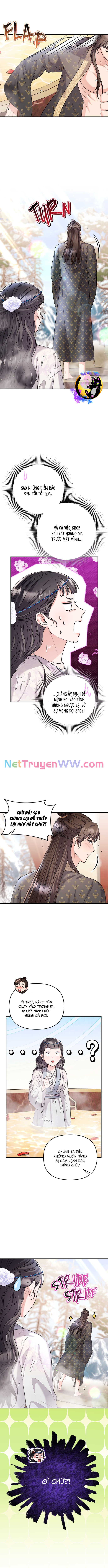 Từ Cao Thủ Trở Thành Phi Tần: Chapter 62