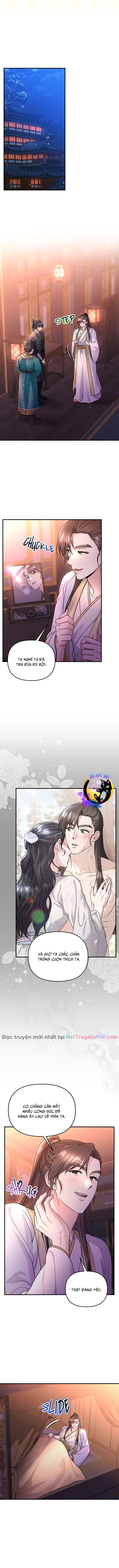 Từ Cao Thủ Trở Thành Phi Tần: Chapter 62