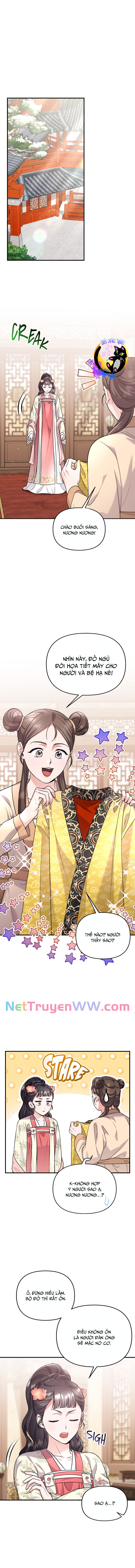 Từ Cao Thủ Trở Thành Phi Tần: Chapter 63
