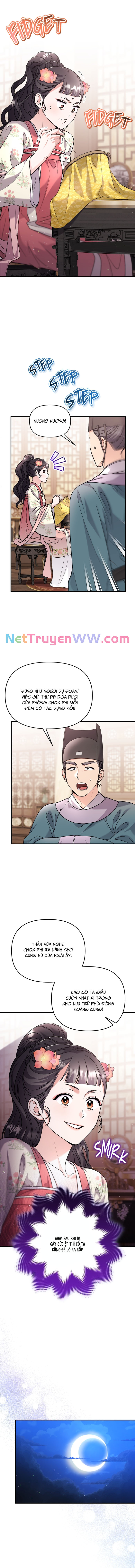 Từ Cao Thủ Trở Thành Phi Tần: Chapter 63