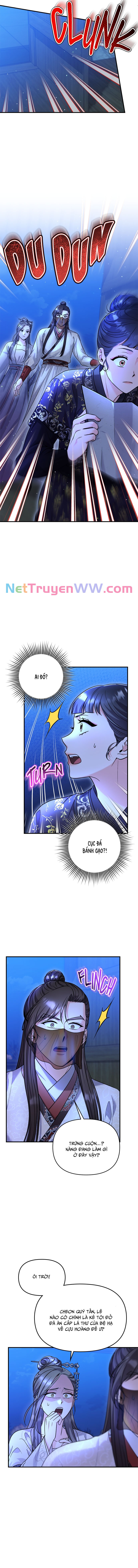 Từ Cao Thủ Trở Thành Phi Tần: Chapter 63