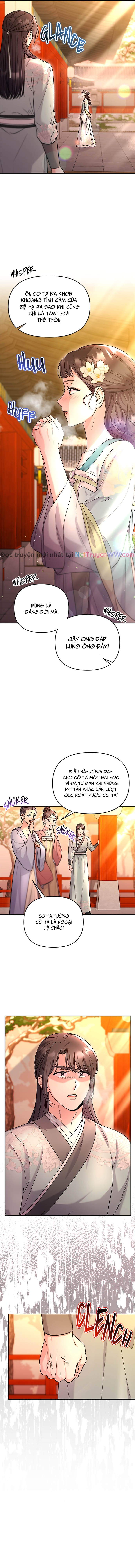 Từ Cao Thủ Trở Thành Phi Tần: Chapter 64