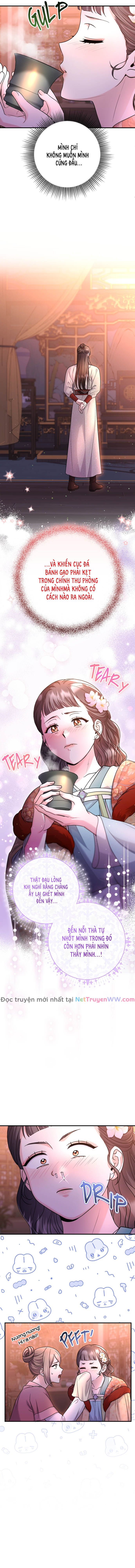 Từ Cao Thủ Trở Thành Phi Tần: Chapter 64