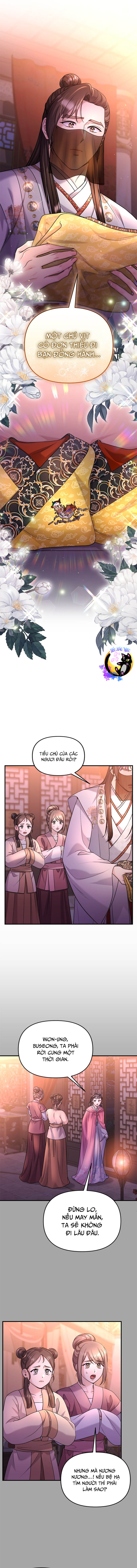 Từ Cao Thủ Trở Thành Phi Tần: Chapter 65
