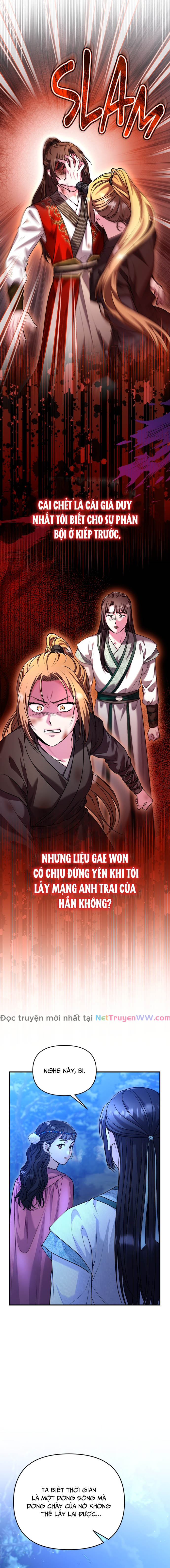 Từ Cao Thủ Trở Thành Phi Tần: Chapter 65