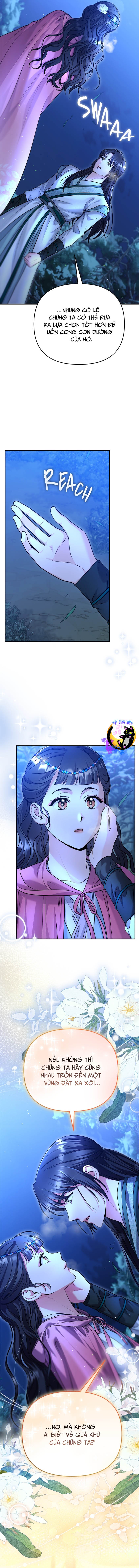 Từ Cao Thủ Trở Thành Phi Tần: Chapter 65