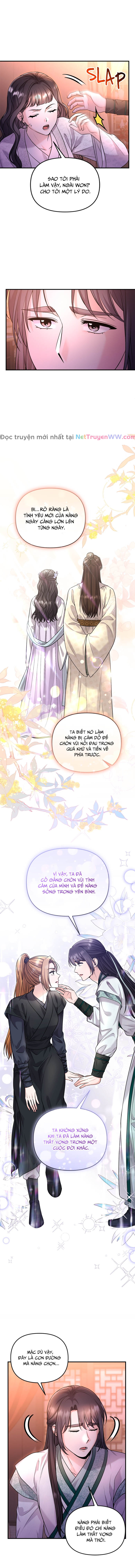 Từ Cao Thủ Trở Thành Phi Tần: Chapter 65