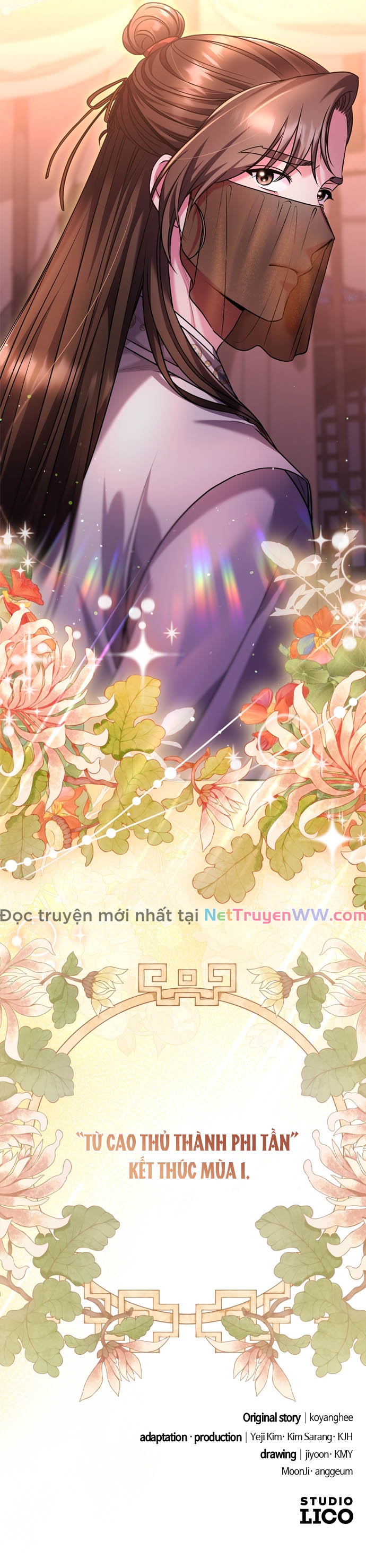 Từ Cao Thủ Trở Thành Phi Tần: Chapter 65