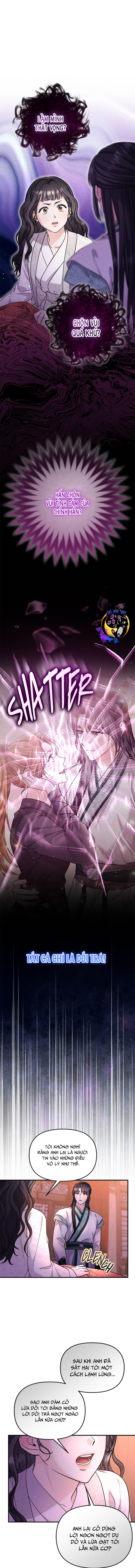 Từ Cao Thủ Trở Thành Phi Tần: Chapter 65