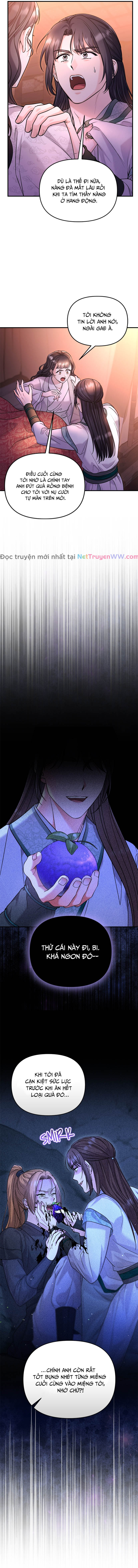 Từ Cao Thủ Trở Thành Phi Tần: Chapter 65