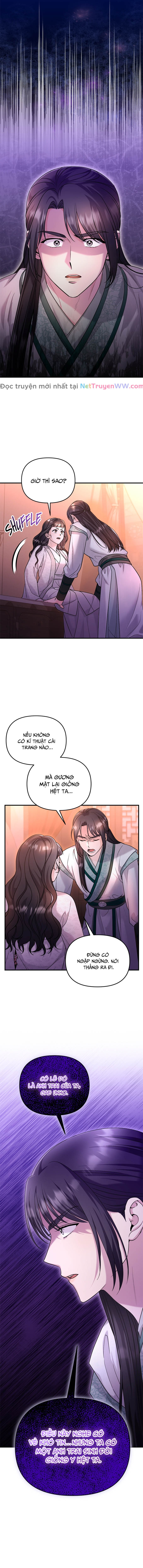 Từ Cao Thủ Trở Thành Phi Tần: Chapter 65