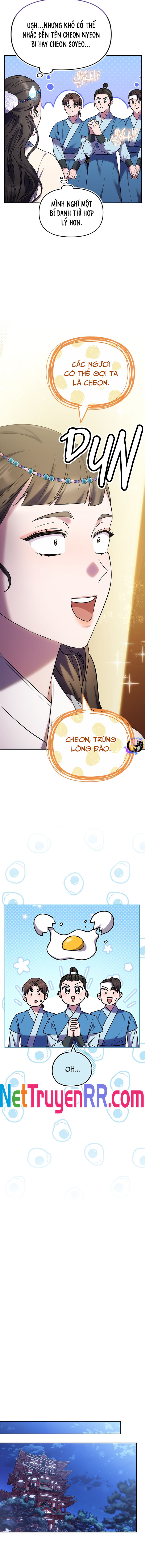 Từ Cao Thủ Trở Thành Phi Tần: Chapter 66