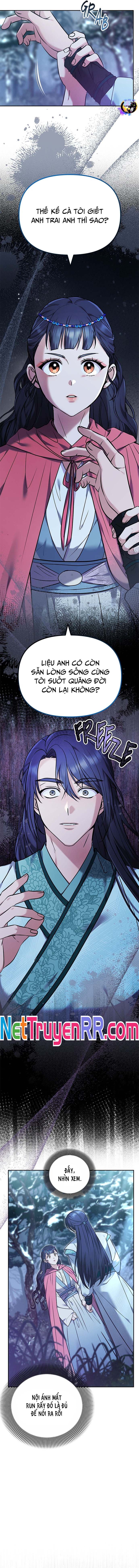 Từ Cao Thủ Trở Thành Phi Tần: Chapter 66