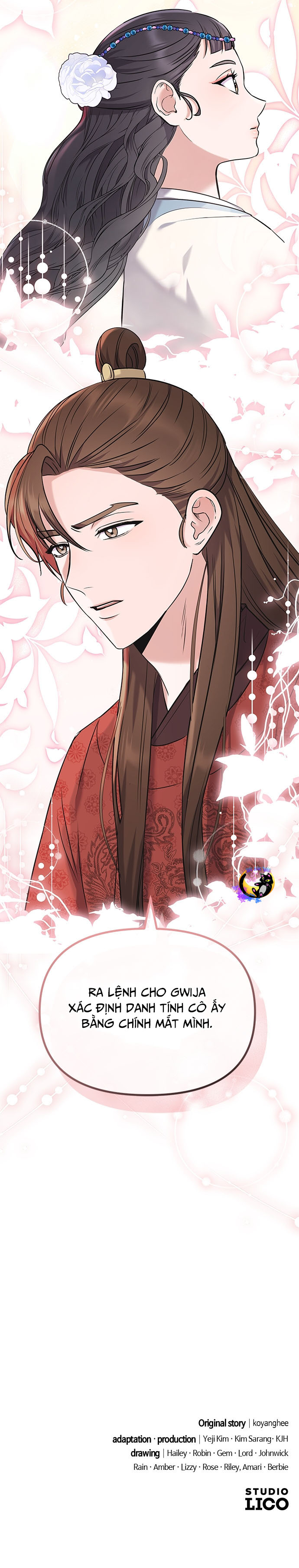 Từ Cao Thủ Trở Thành Phi Tần: Chapter 66
