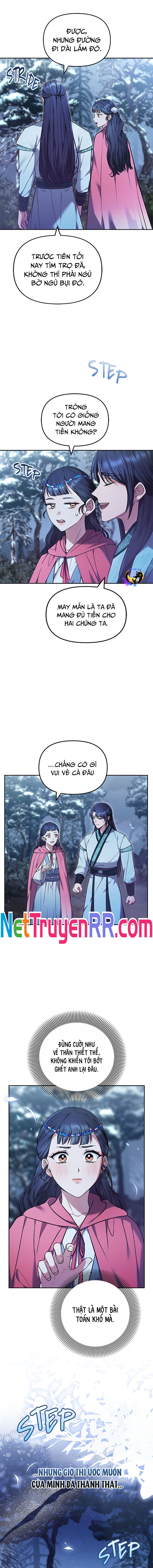 Từ Cao Thủ Trở Thành Phi Tần: Chapter 66
