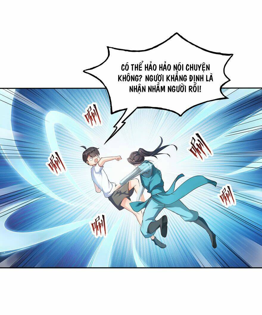 Tu Chân Nói Chuyện Phiếm Quần: Chapter 100.1