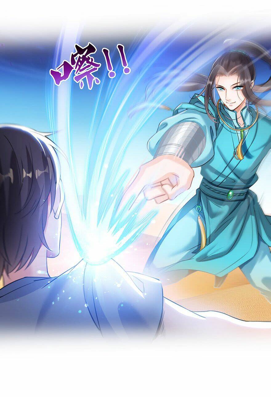 Tu Chân Nói Chuyện Phiếm Quần: Chapter 100.1