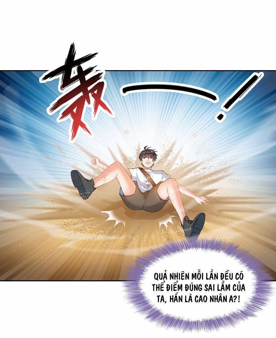 Tu Chân Nói Chuyện Phiếm Quần: Chapter 100.1