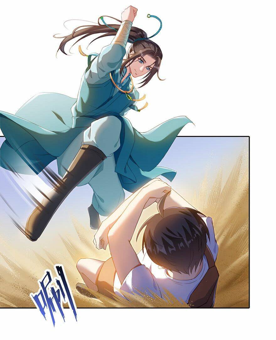 Tu Chân Nói Chuyện Phiếm Quần: Chapter 100.1