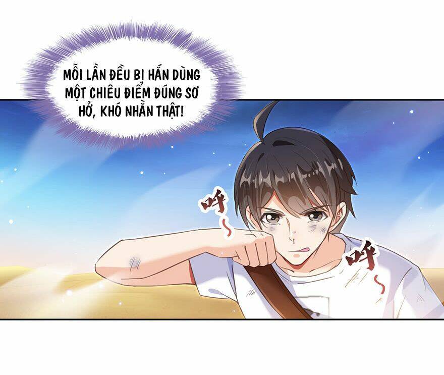 Tu Chân Nói Chuyện Phiếm Quần: Chapter 100.1