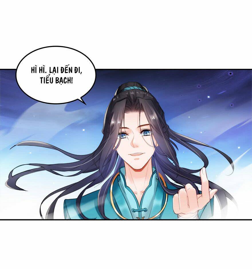 Tu Chân Nói Chuyện Phiếm Quần: Chapter 100.1