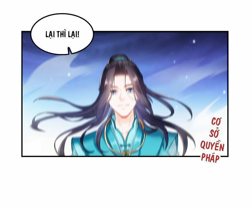 Tu Chân Nói Chuyện Phiếm Quần: Chapter 100.1