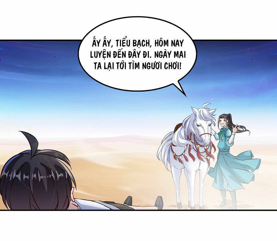 Tu Chân Nói Chuyện Phiếm Quần: Chapter 100.1