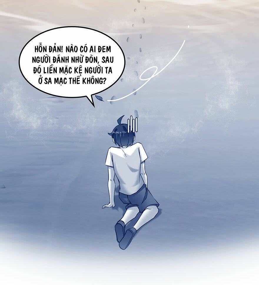 Tu Chân Nói Chuyện Phiếm Quần: Chapter 100.1