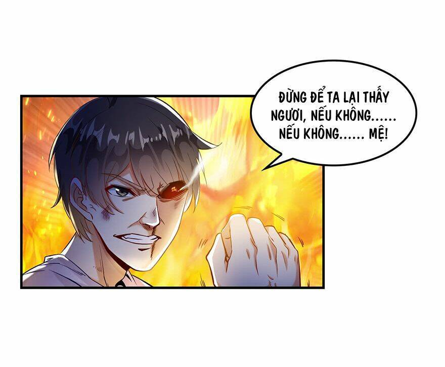 Tu Chân Nói Chuyện Phiếm Quần: Chapter 100.1