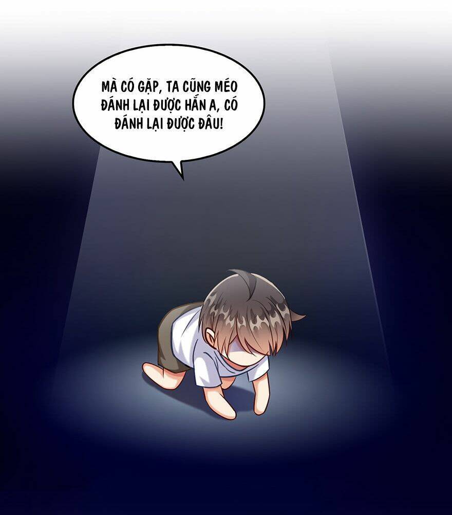 Tu Chân Nói Chuyện Phiếm Quần: Chapter 100.1