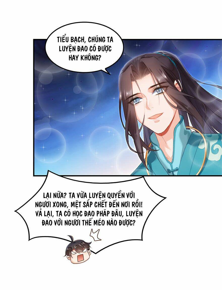 Tu Chân Nói Chuyện Phiếm Quần: Chapter 100.1