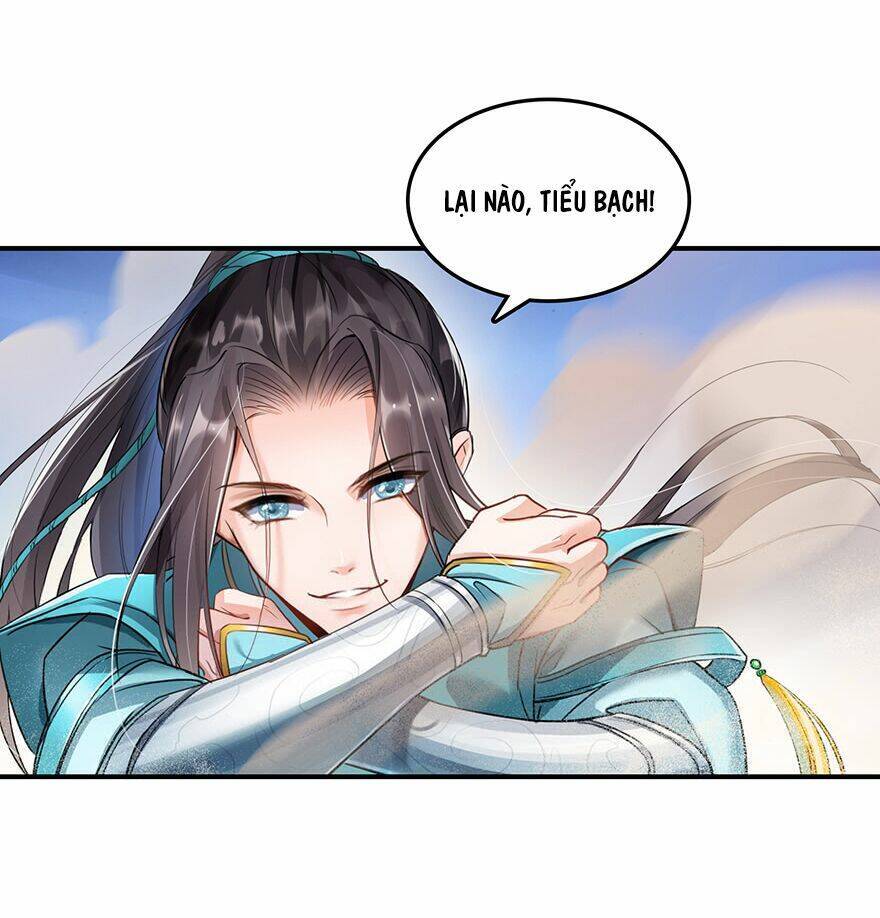 Tu Chân Nói Chuyện Phiếm Quần: Chapter 100.1