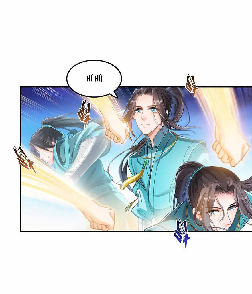 Tu Chân Nói Chuyện Phiếm Quần: Chapter 100.1