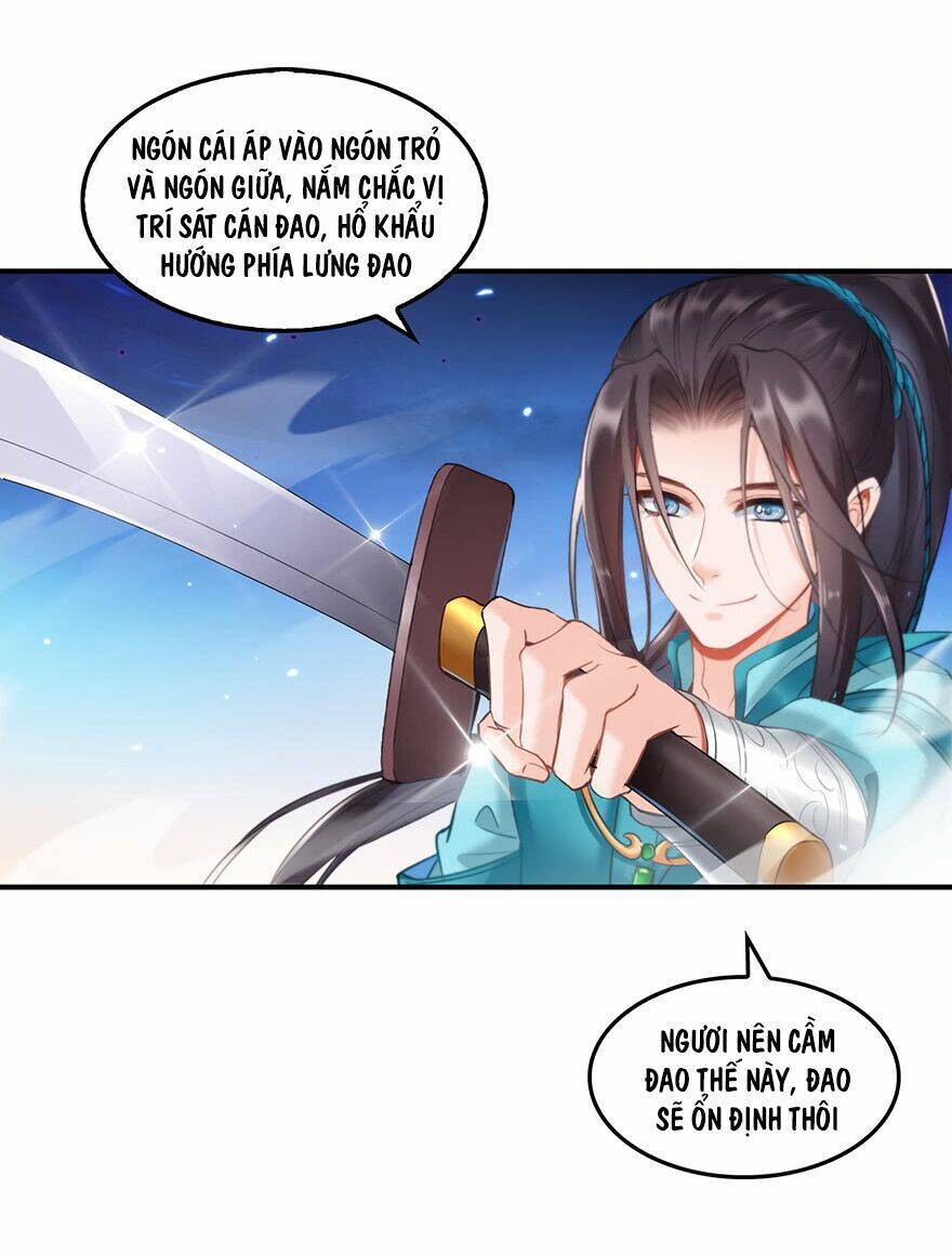 Tu Chân Nói Chuyện Phiếm Quần: Chapter 101.1
