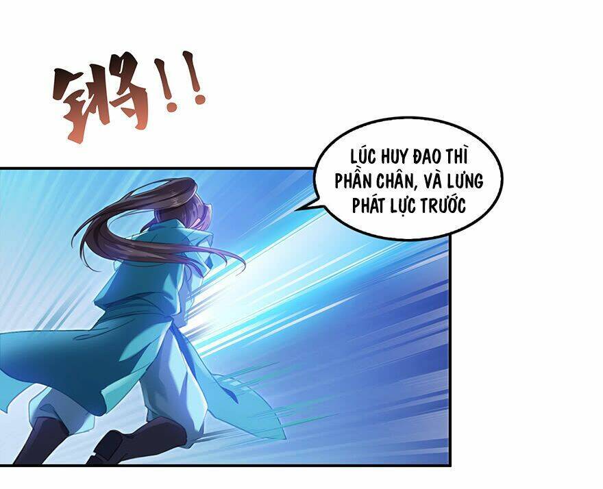 Tu Chân Nói Chuyện Phiếm Quần: Chapter 101.1