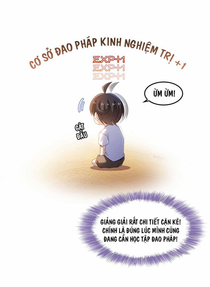 Tu Chân Nói Chuyện Phiếm Quần: Chapter 101.1