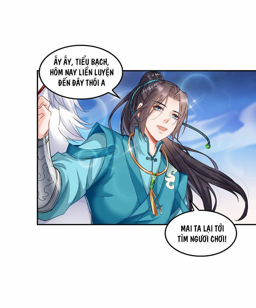 Tu Chân Nói Chuyện Phiếm Quần: Chapter 101.1