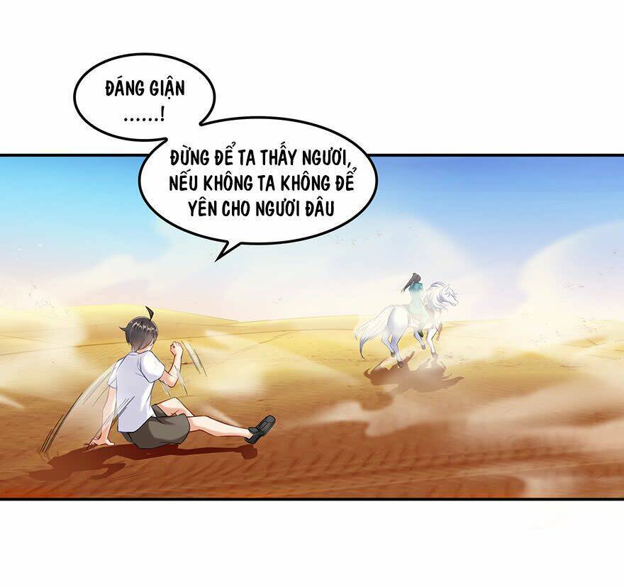Tu Chân Nói Chuyện Phiếm Quần: Chapter 101.1