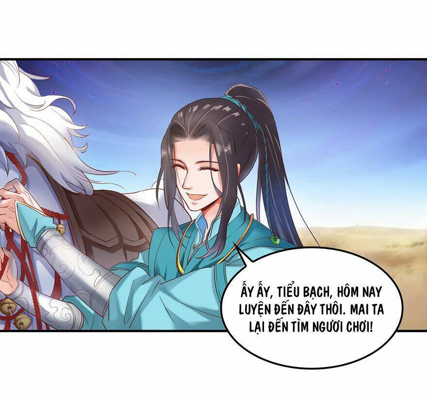 Tu Chân Nói Chuyện Phiếm Quần: Chapter 101.1