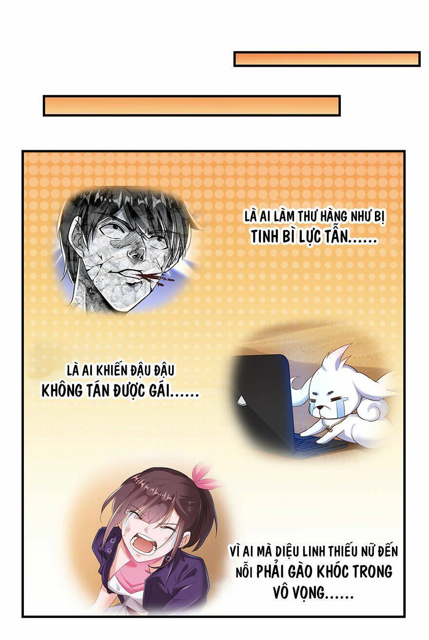 Tu Chân Nói Chuyện Phiếm Quần: Chapter 101.1