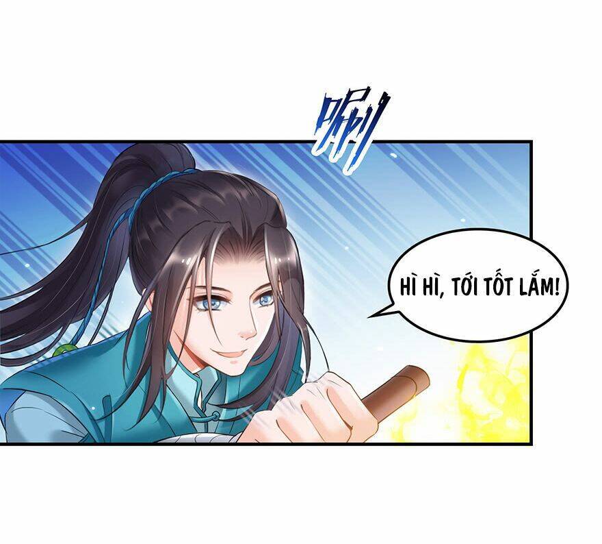 Tu Chân Nói Chuyện Phiếm Quần: Chapter 101.1
