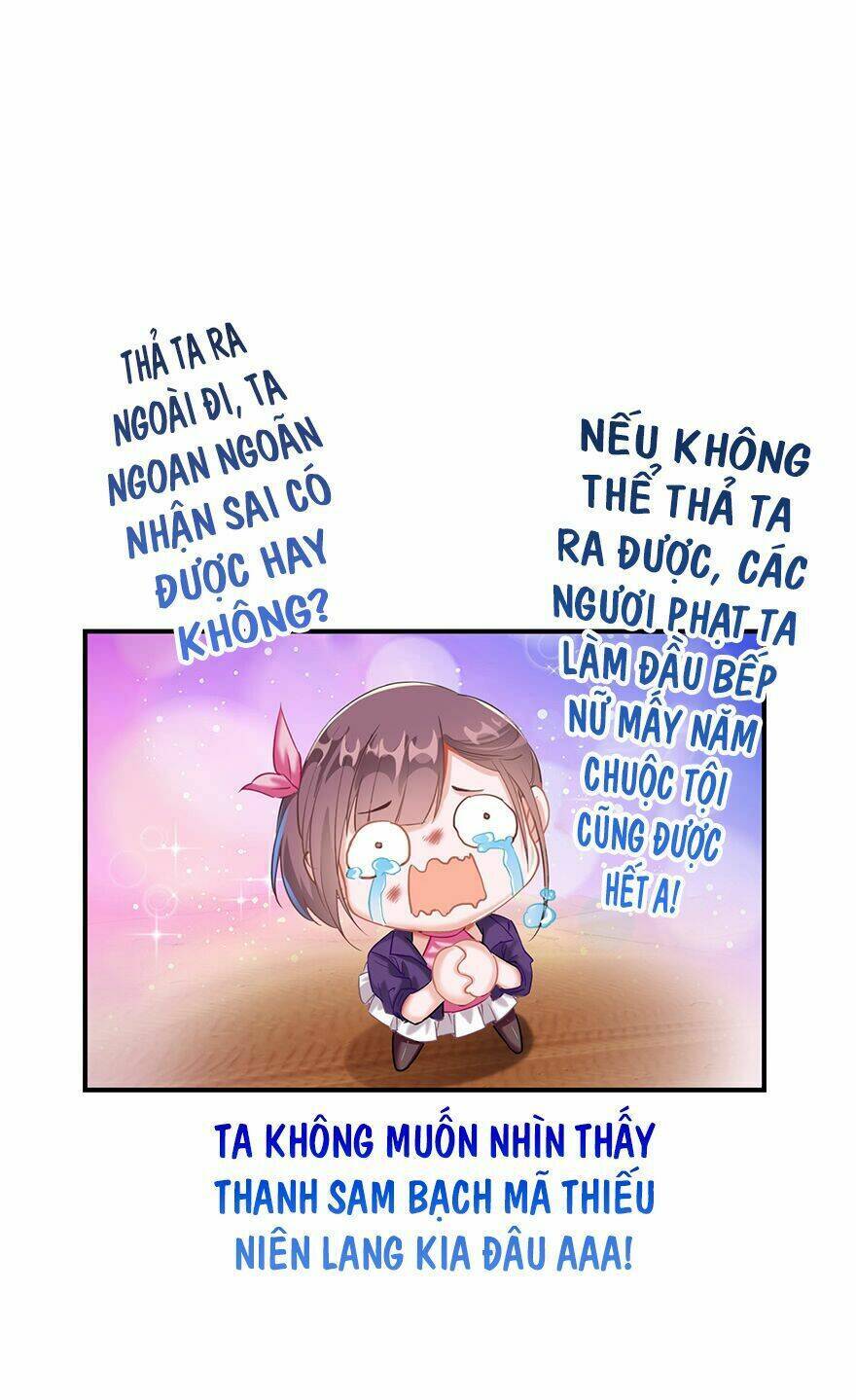 Tu Chân Nói Chuyện Phiếm Quần: Chapter 102.1