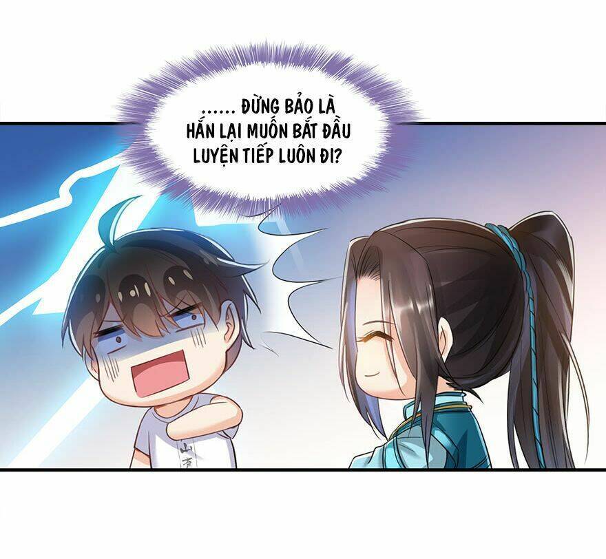 Tu Chân Nói Chuyện Phiếm Quần: Chapter 102.1