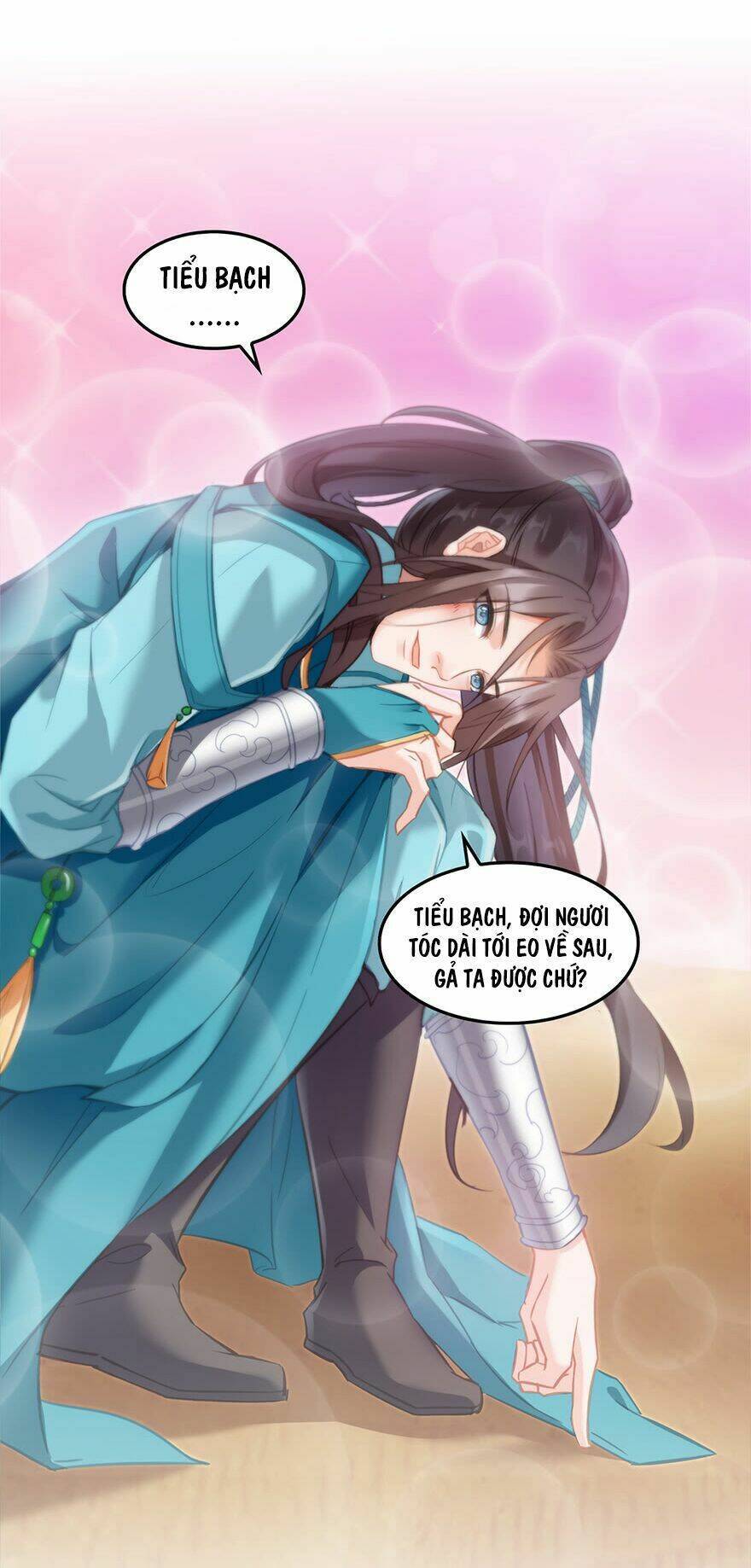 Tu Chân Nói Chuyện Phiếm Quần: Chapter 102.1